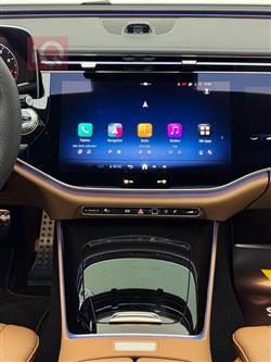 مرسيدس بنز E-Class